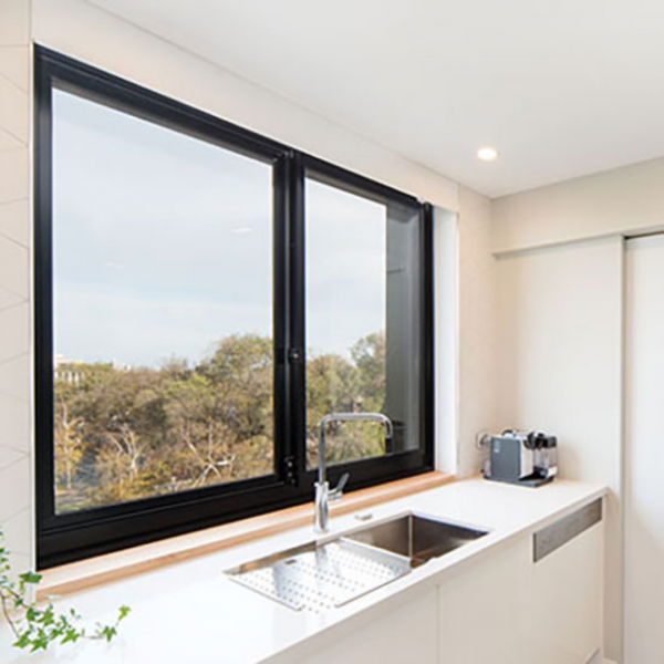 aluminium windows and doors