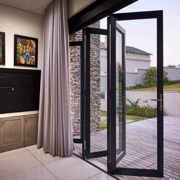 aluminium sliding doors